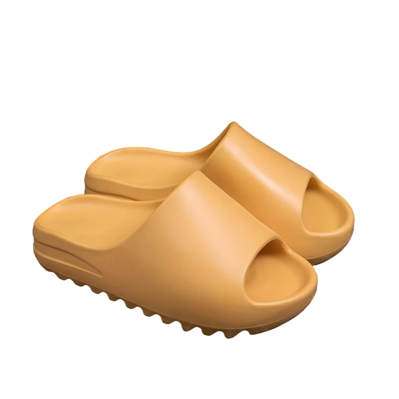 Kids Slides Custom Logo Brand Inspired Slides Baby Slippers Kids Baby Slippers