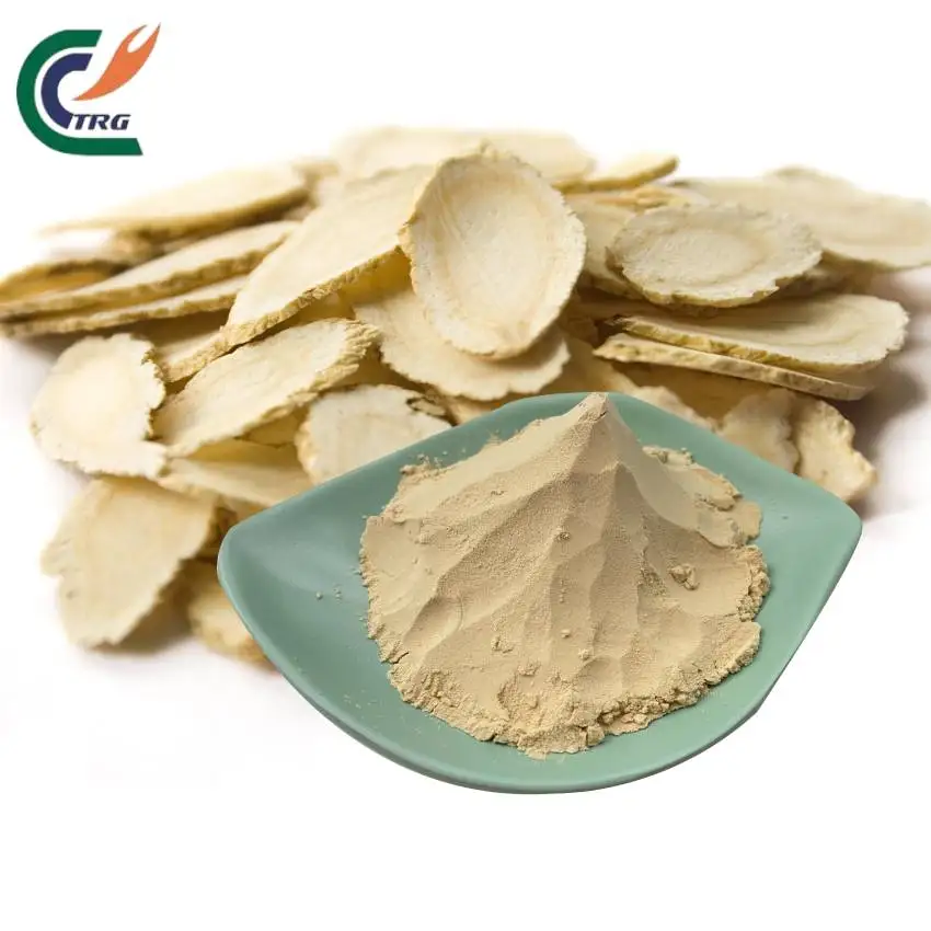 Ginseng root ginseng extract