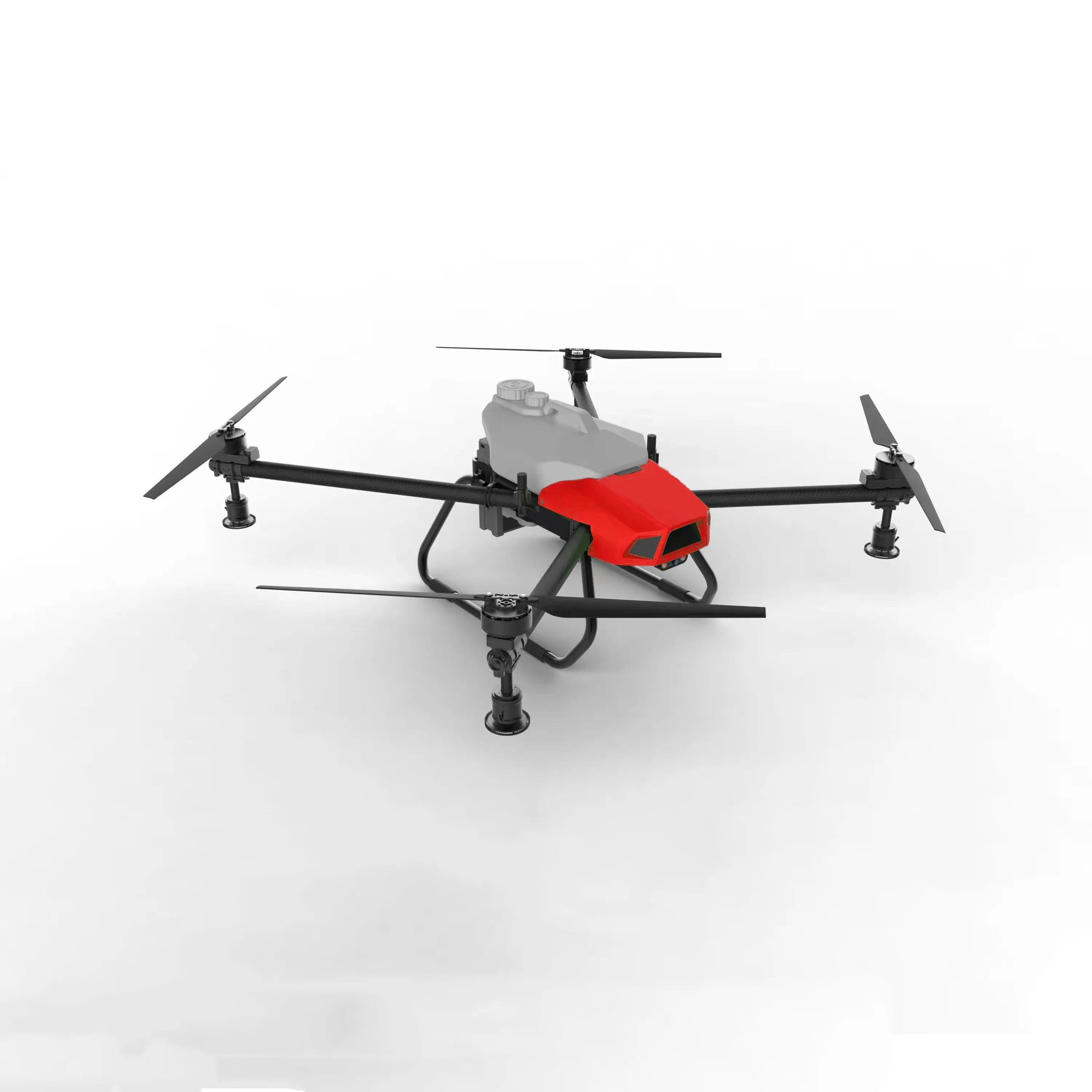 Agricultural Plant Protection 20L 30L for crop pesticide spraying agricultural drone sprayer