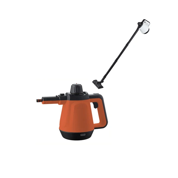 ce cb oem odm heavy duty adjustable handheld smart floor steam  cleaner for windows