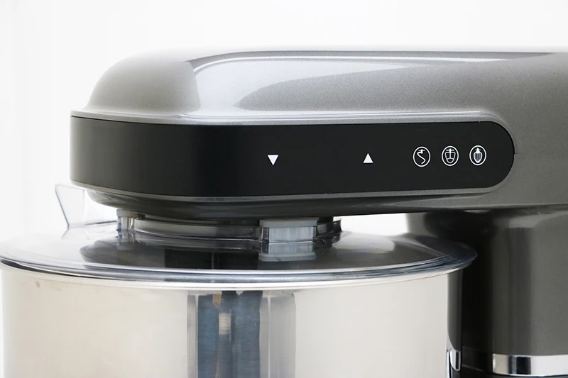 Cheftronic 10 л 2200 Вт бытовой кухонный миксер