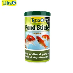 Koi Pond Stick Aquarium gold fish feed for fish pool