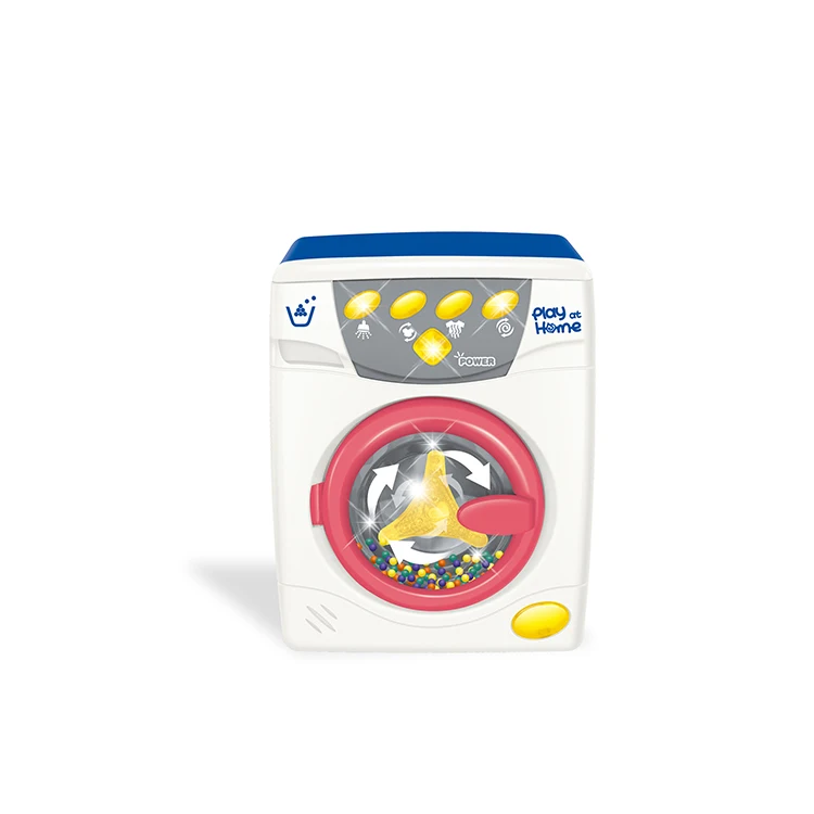 Игрушка от производителя, игрушка для ролевых игр, электрическая мини-стиральная машина для кухни, игрушка для детей