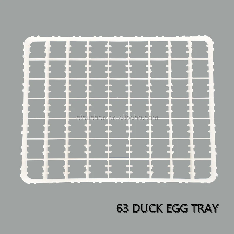 OUCHEN egg Incubator Spare Parts Chicken Duck Goose Tray 88 Chicken Bird Egg Tray Incubator