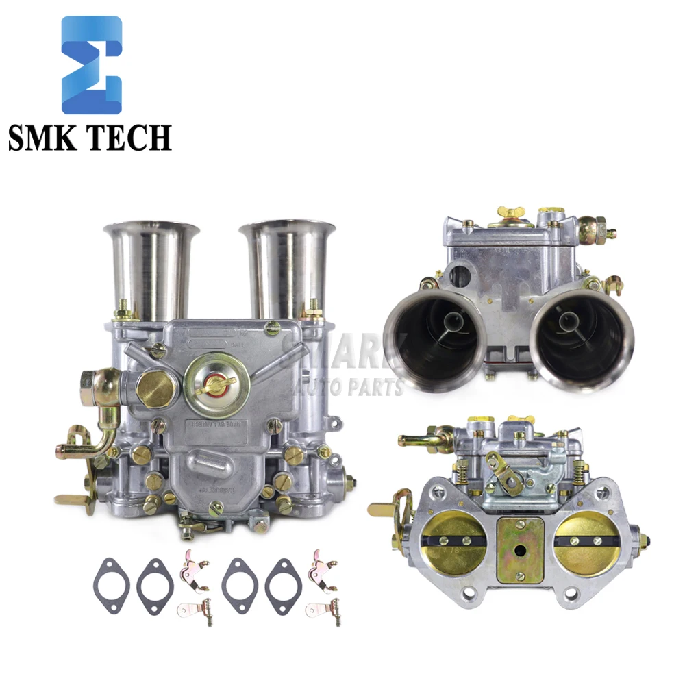 Weber 45dcoe КАРБЮРАТОР 2 BBL 45 мм Двухдисковая дроссель 19600 060 017 для 4 цилиндровых 6 цилиндров или V8 двигателя