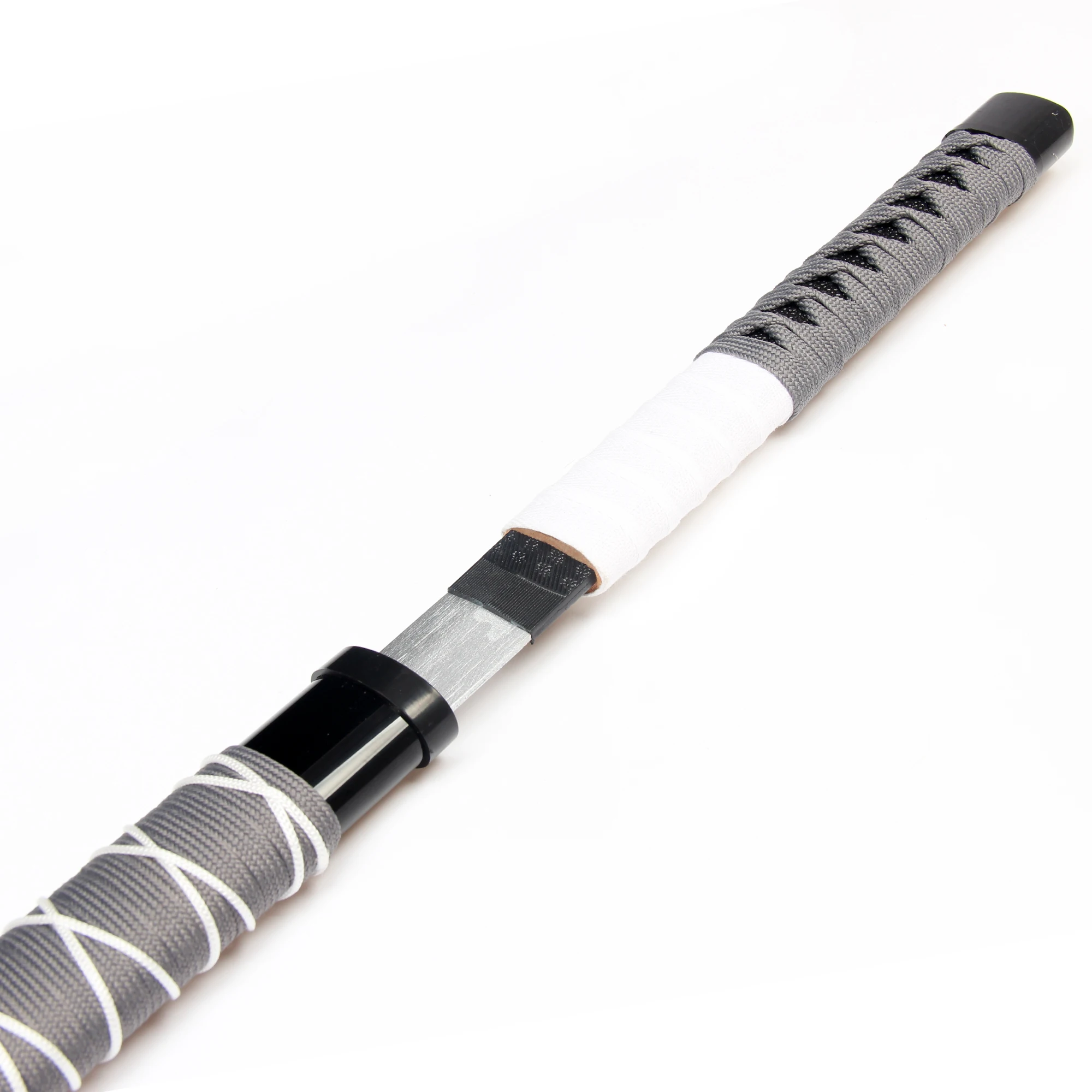 Ming hu Japanese Hatake Kakashi Ninja Anime Sword Ninja gear cosplay wood sword