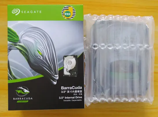 Оптовая продажа новые внутренние жесткие диски Seagate HDD 4 ТБ 8 12 16 3 5 дюйма SATA для
