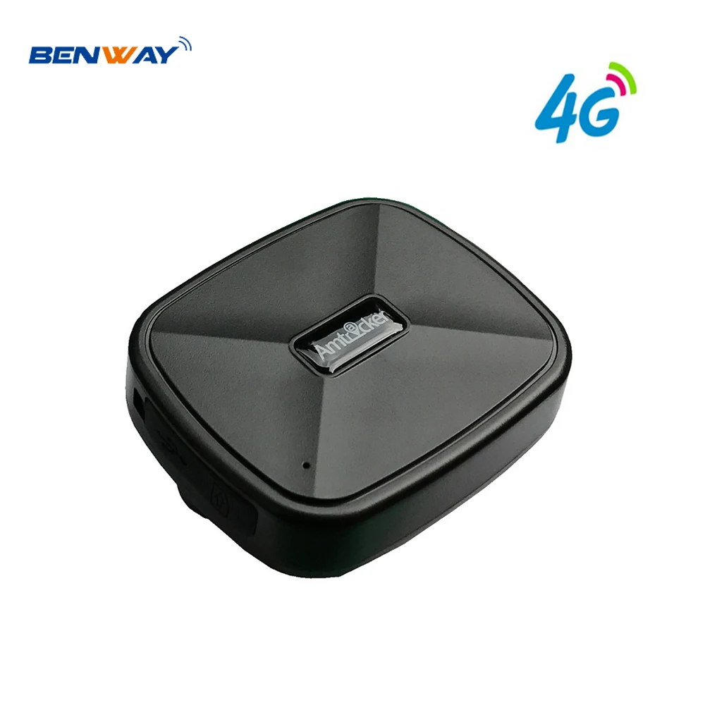 4G TK905B Car Gps Tracking Device Vehicle GPS Tracker For Car 10000mAh Big battery
