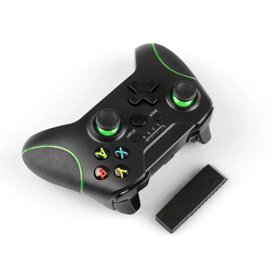 YLW Hot Selling XP05 Gamepad USB Game Controller For xbo x Series  Console