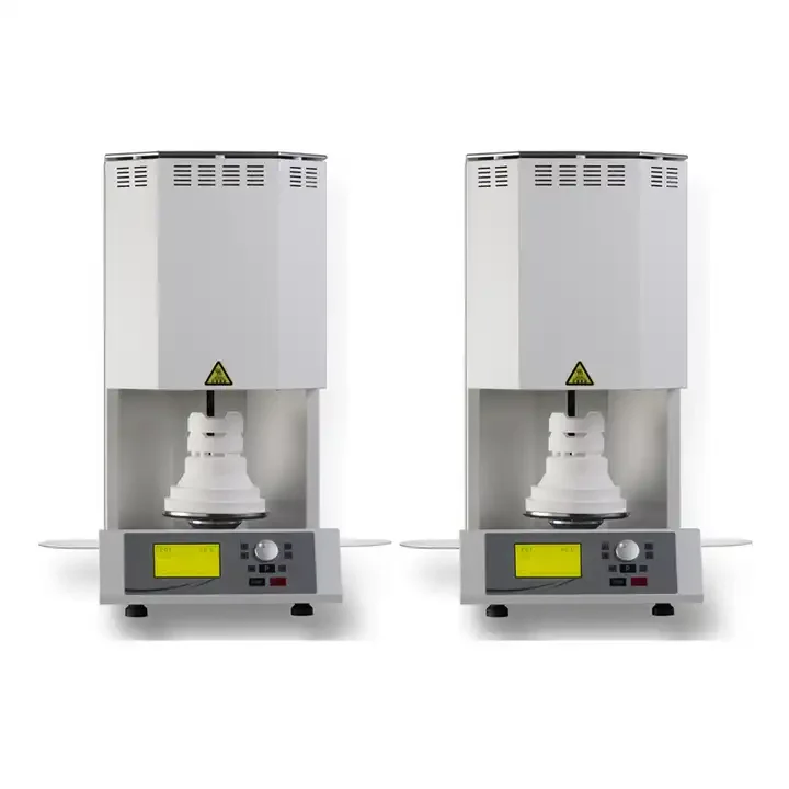 Wholesale High Safety Fast Heating Laboratory dental zirconia block sintering furnace for dental cad cam