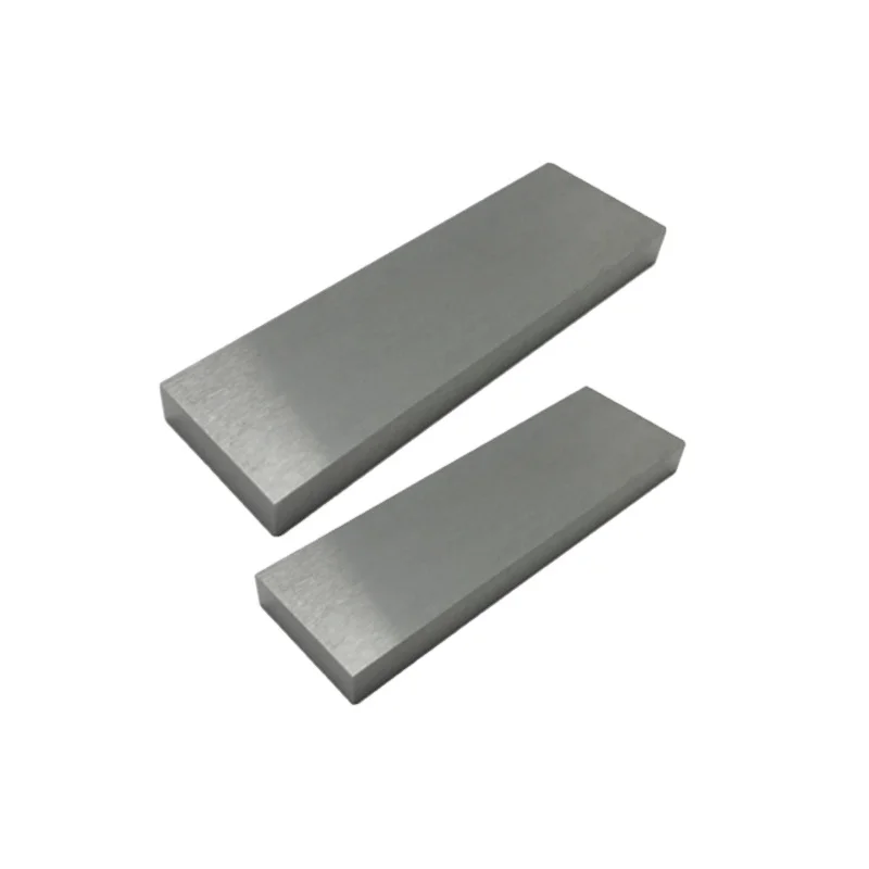 Высокоточная шлифовальная карбидная пластина из карбида вольфрама