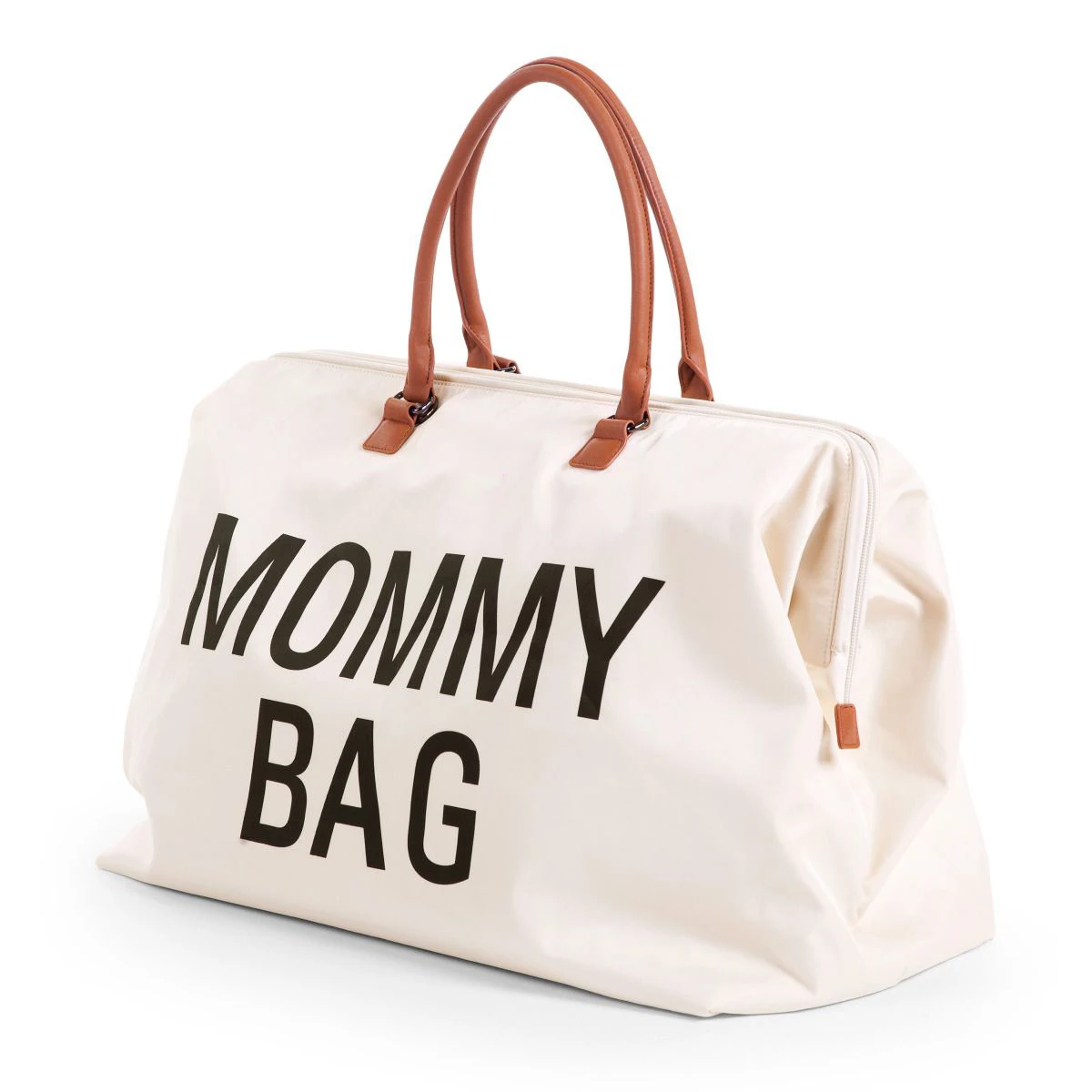 oyvb-522 Factory customized large capacity fashion hand-held mommy bag maternity bag travel mommy tote bag