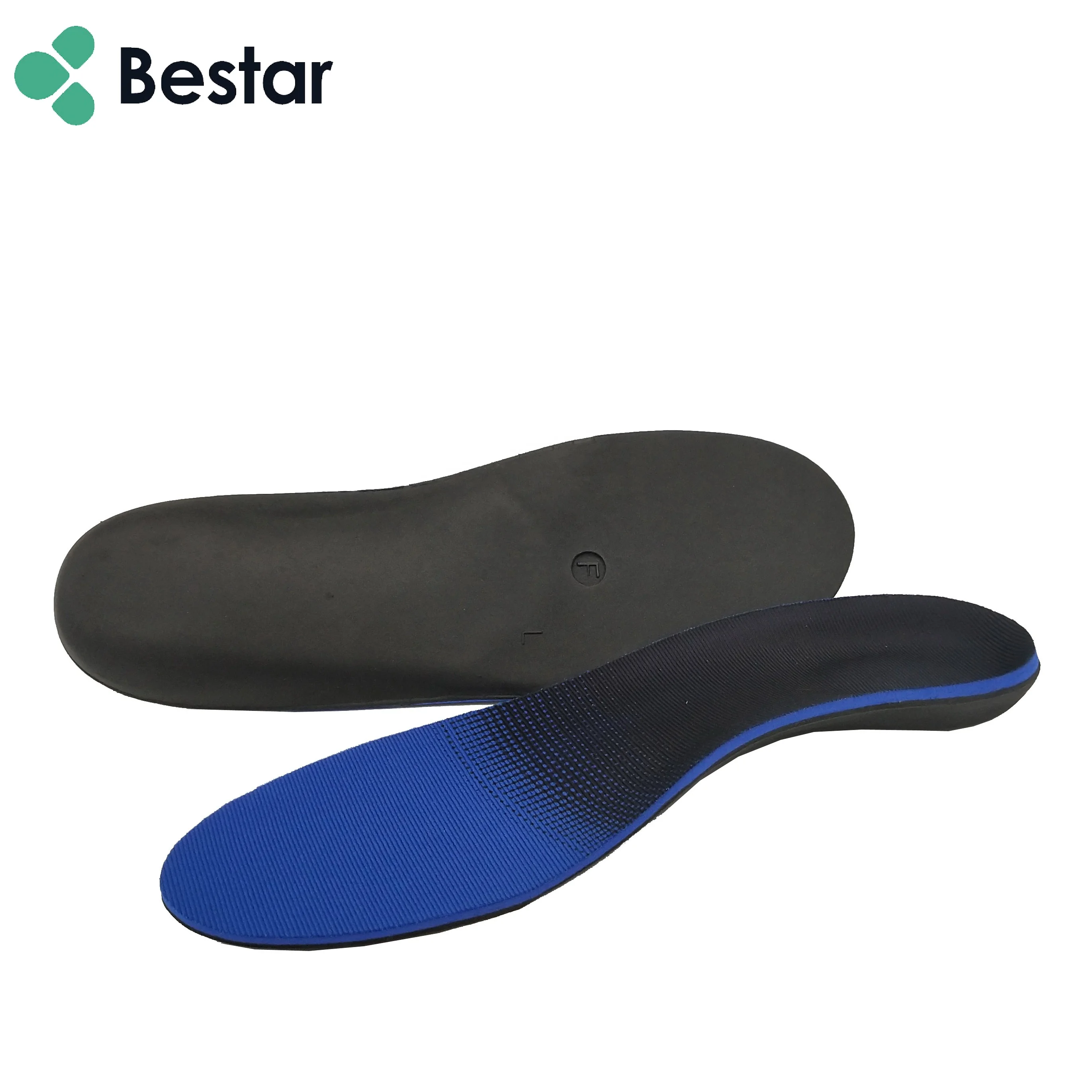 arch support eva insole plantar fasciiti adjust wholesale insoles best insol pp plastic insert inside