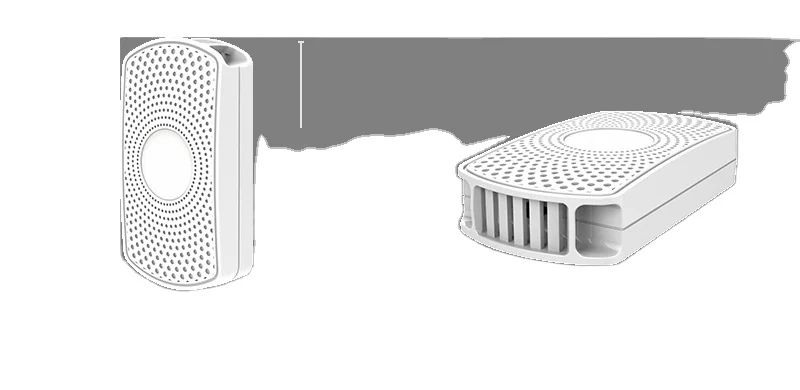 networking temperature and humidity long battery life temperature sensor ibeacon temperature data logger cold chain