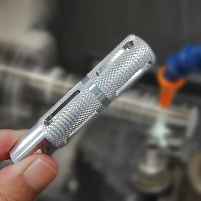 Custom milling machining cnc part aluminum machined parts cnc turning lathe 3 axis service custom cnc turning part for bushing