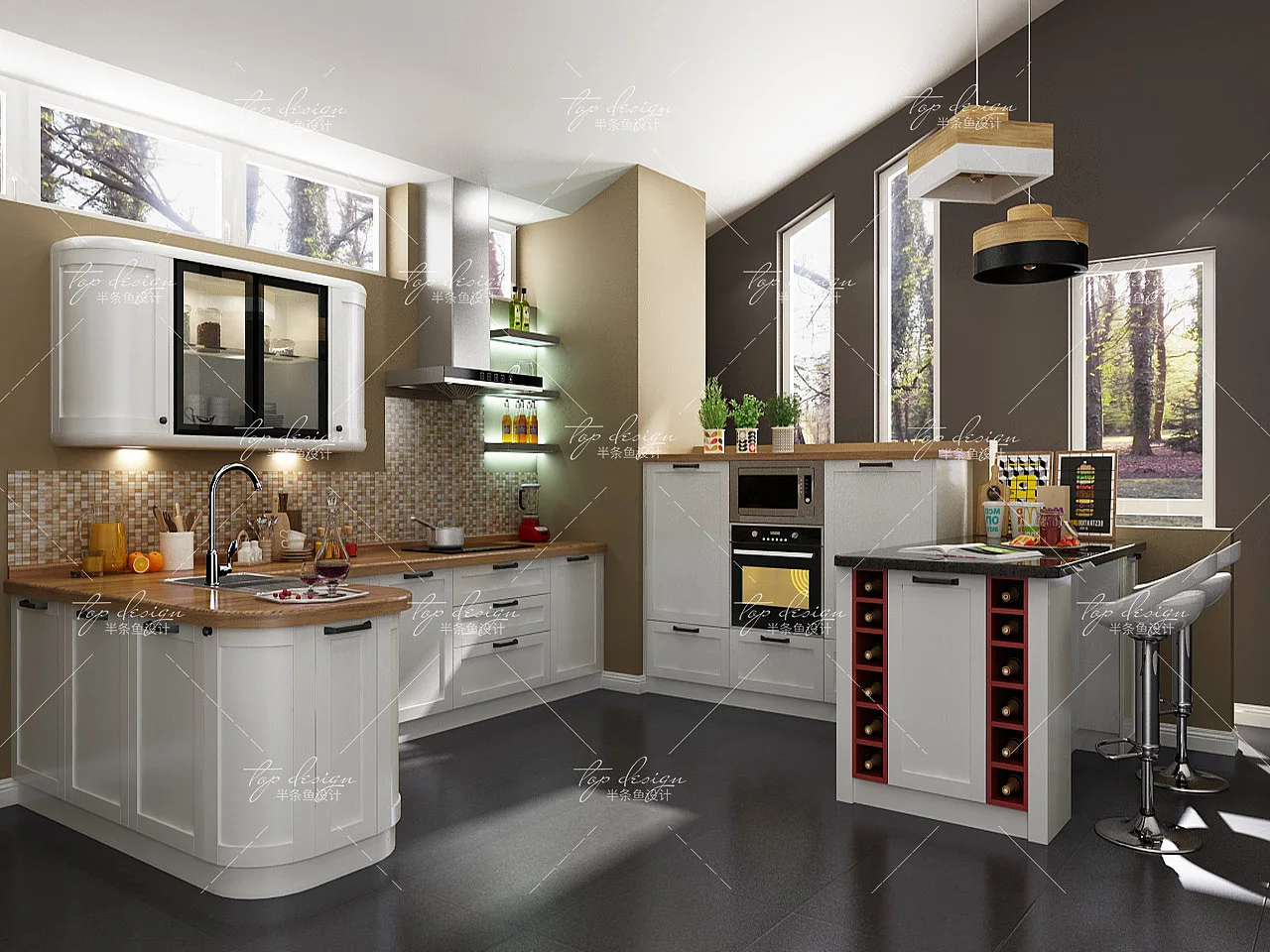 prefab steel home modern manufactured homes prefabricated