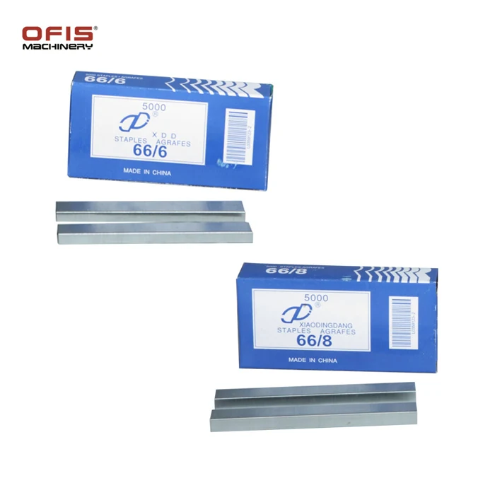 Electric flat stapler heavy duty stapler with foot step