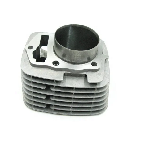 65.5mm Zongshen Cylinder Kit big bore kit for Honda CRF CB ATV Dirt Bike Cylinder Piston Rings Engine 12100-KFB-000