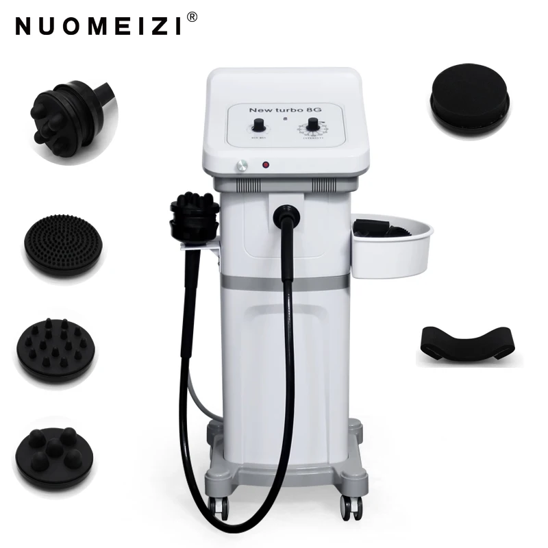 Fat Reducing Slimming Machine For Beauty Equipment