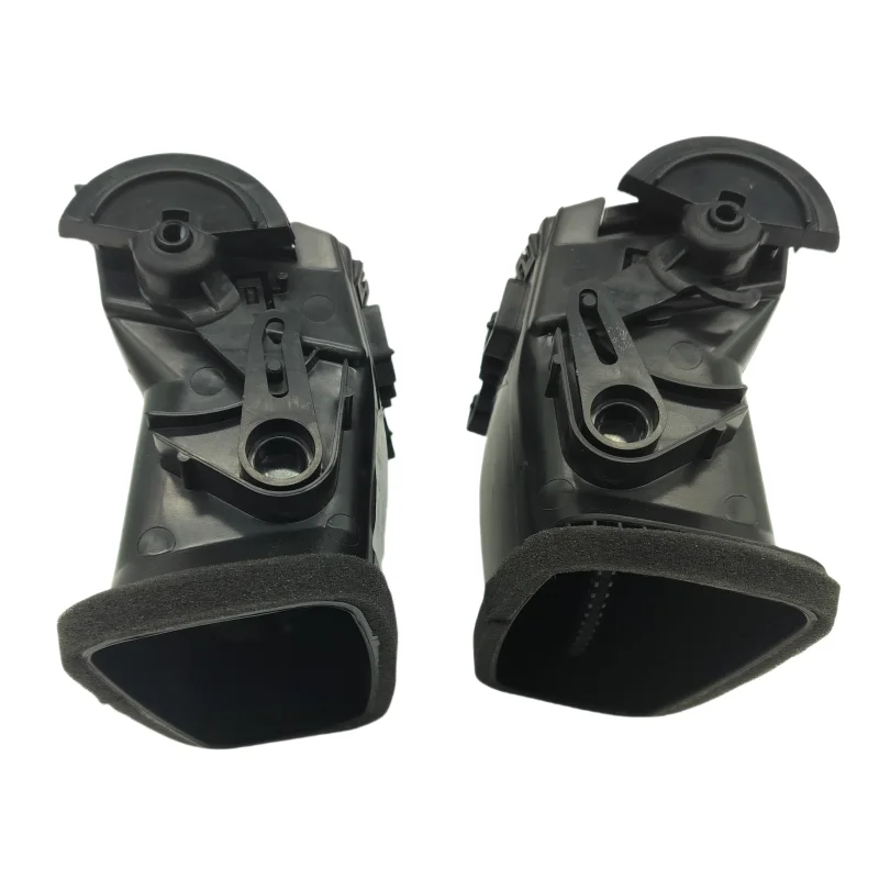 Air Ventilator Grill Gray LH+RH Middle A/C Vent For Toyota Hilux Vigo SR5 2004-2015 55670-0K012 55688-0K011