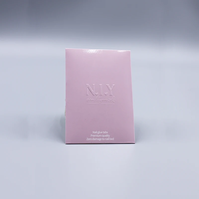 Custom Matt Finish Custom Design Whiteboard Envelope Stamping Logo Embossing Craft Paper Envelope