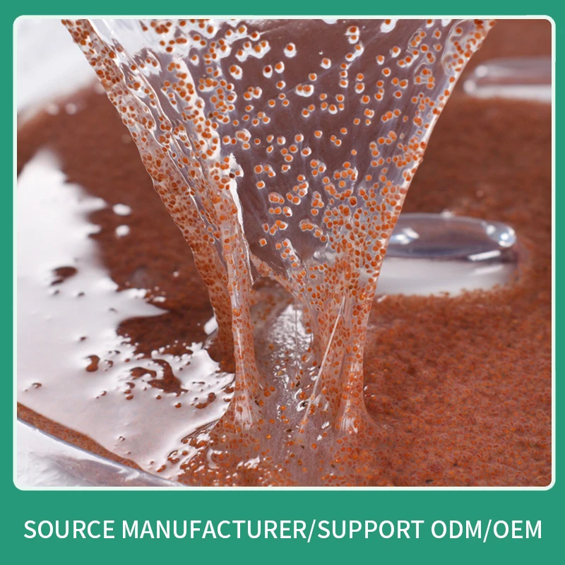 SEOMOU Natural Mask Seaweed seed environmental protection moisturizing repair mask