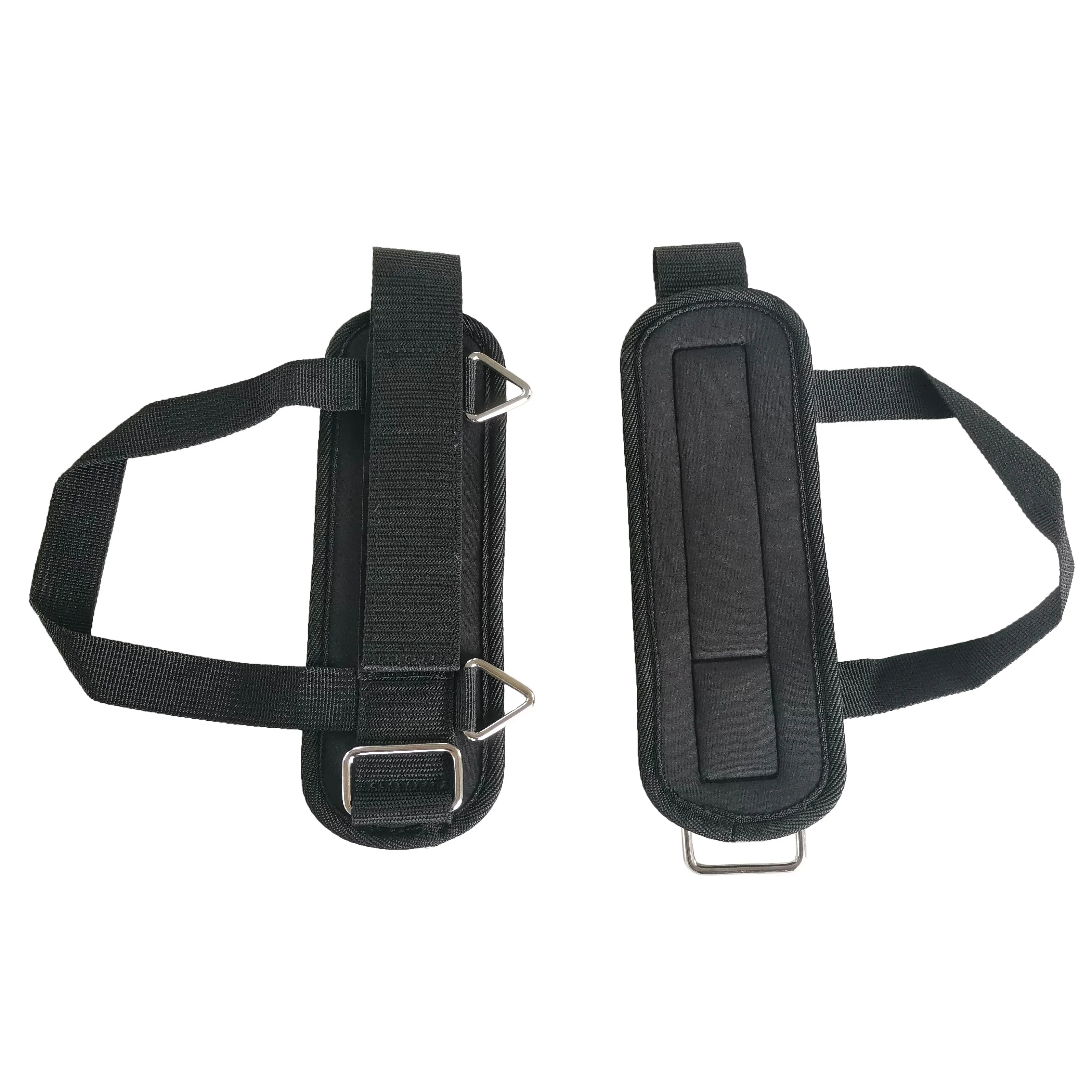 Gymarts Abdominal  Wheel Roller for Home Workout Abdominal Wheel with Resistance Band