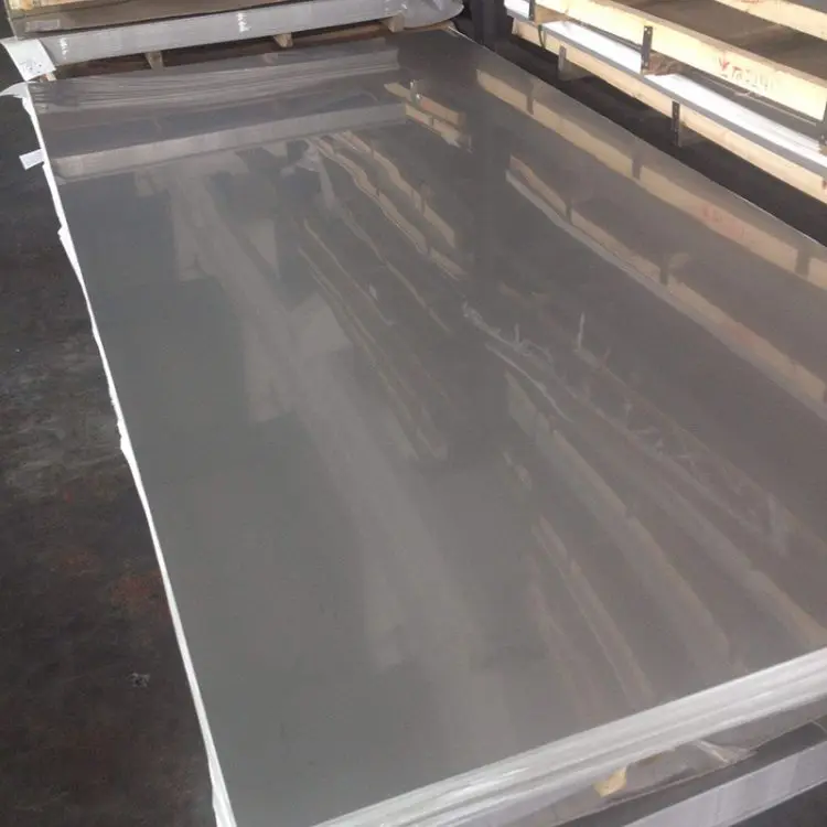 0-3mm Thick Cold Rolled Stainless Steel Plate and 304 Mirror Polishing Stainless Steel Sheet