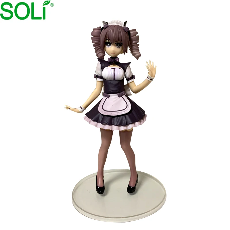 High quality Anime girl figure sexy figure Hot sell factory action figure