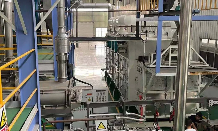 Оптовая продажа высококачественный кристаллический кошачий наполнитель Ph цветной силикагель с запахом