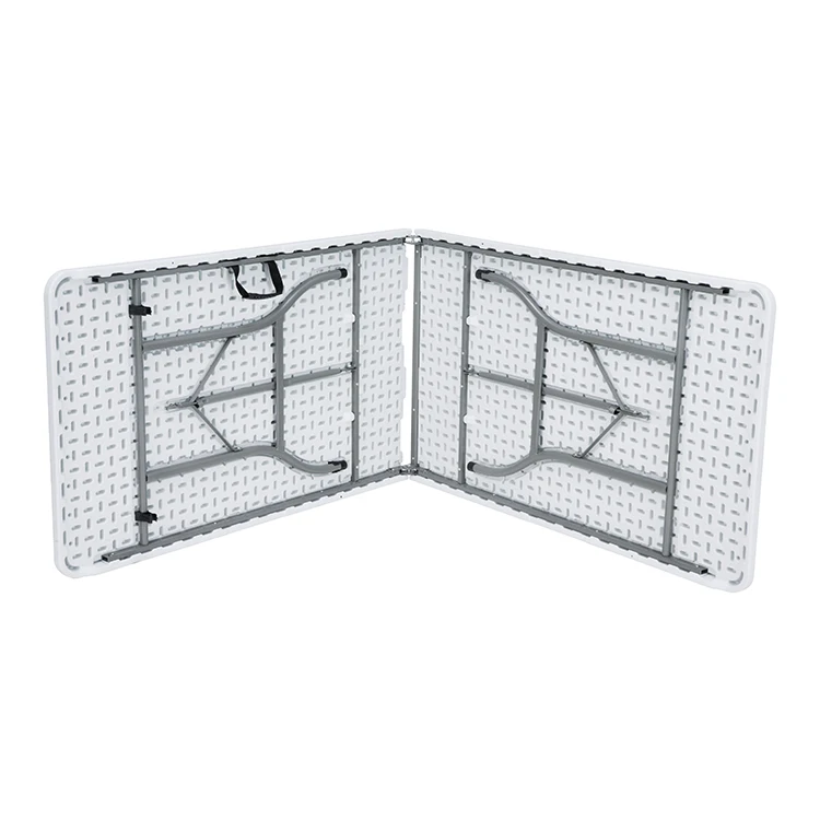 Складной стол для пива и понга, 8 футов, 8 дюймов, 244 см