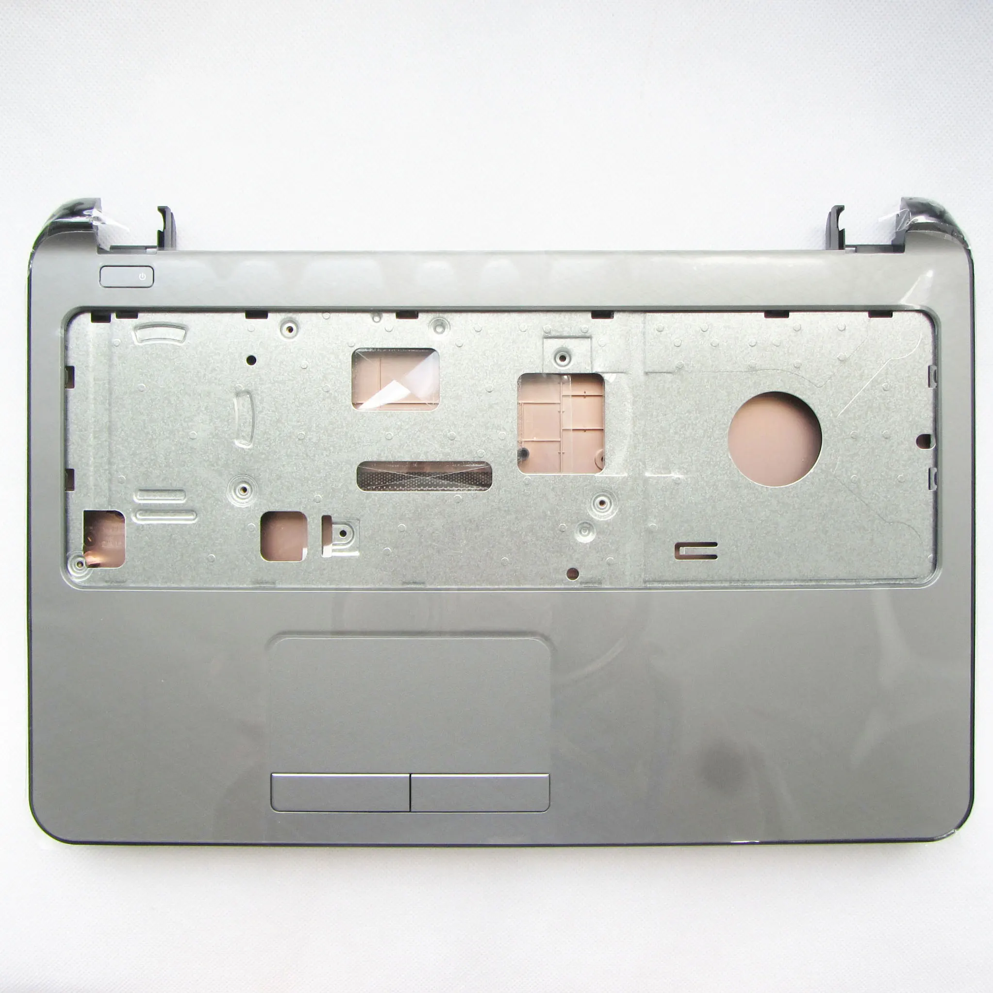 Laptop C+D Cover For Hp 15-G 15-R 250 G3 255 G3 256 G3 Palmrest Touchpad Top Cover upper case + bottom Case Base