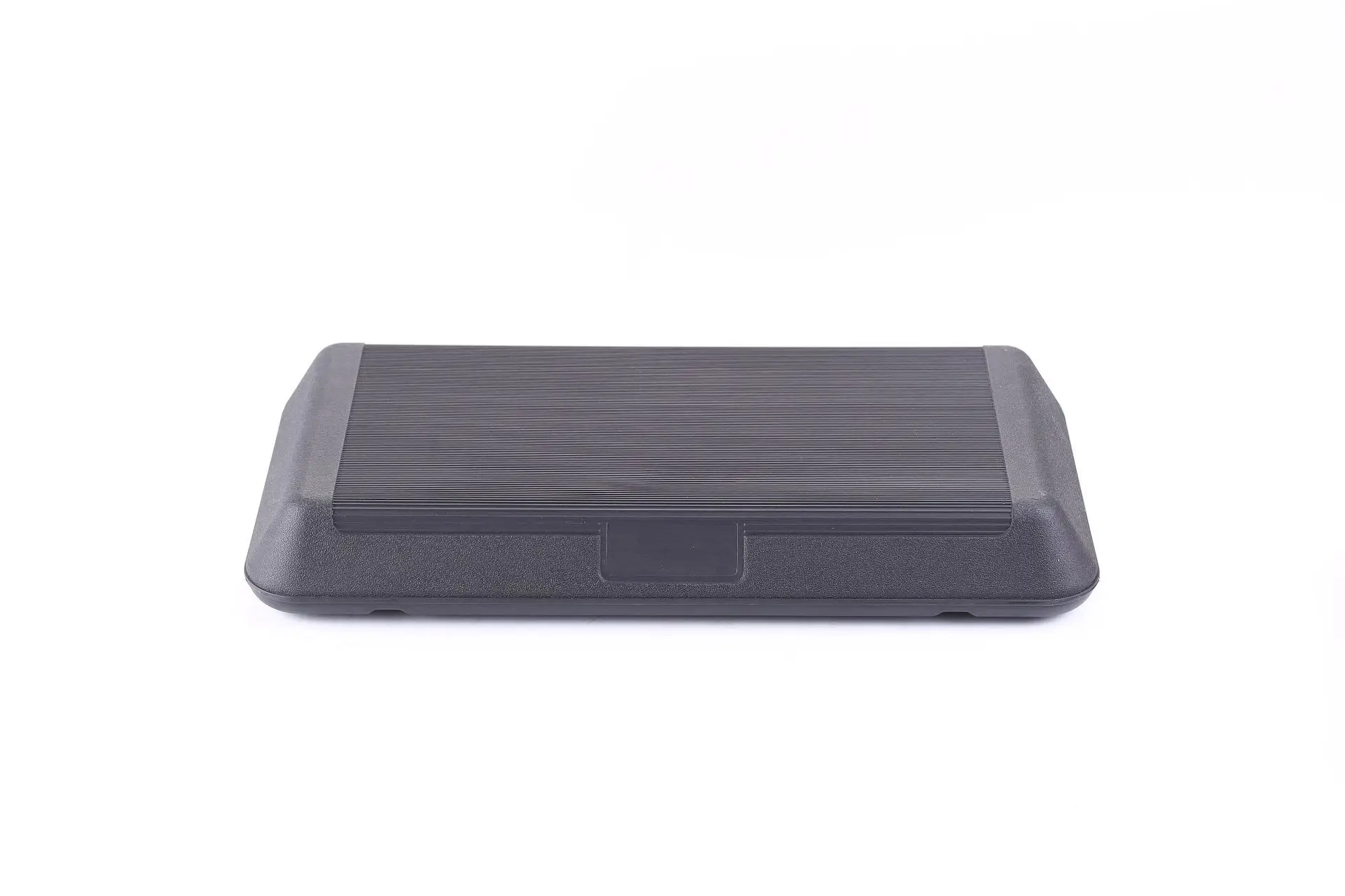 Adjustable Workout Fitness Gym Equipment Stepper Platform with Anti-skid texture Aerobic Stepper Exercise