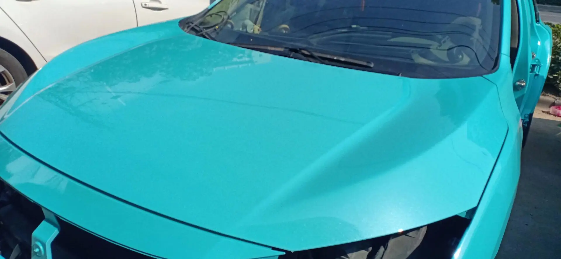 cheap wholesale 2k high solid  drying agent  thinner solvent  for auto paintings spray application strong resistance performance