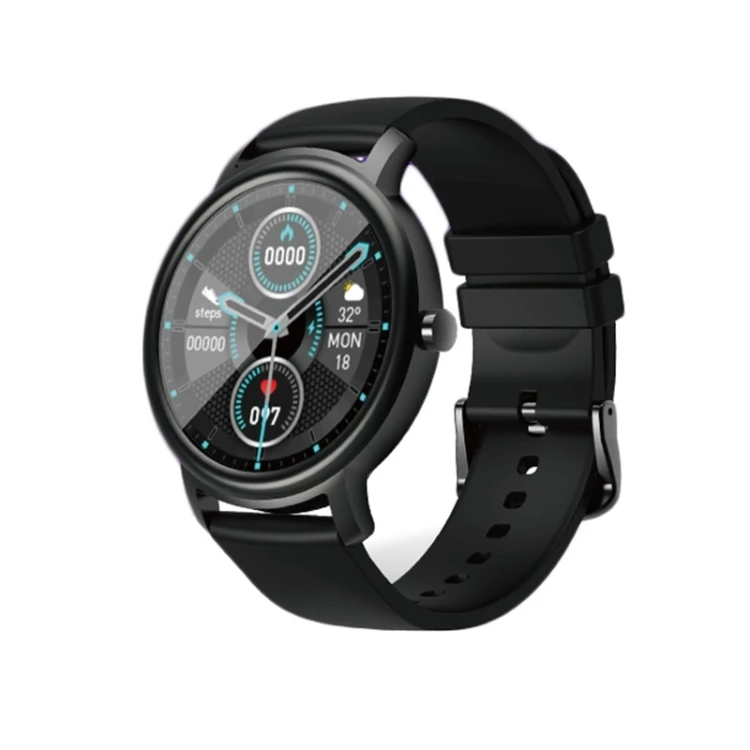 IP68 Waterproof Mibro Air 1.3 inch TFT Color Touch Screen Watch Men women 12 Sport Modes Sleep Monitor Heart rate Smart Watch