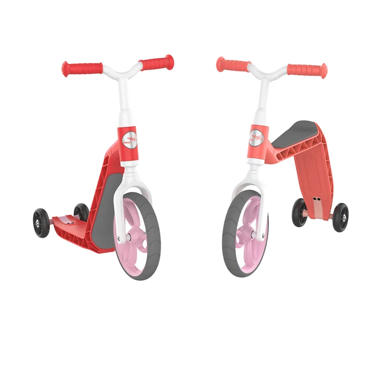 
2020 BEST selling kids sliding scooter kids kick scooter running scooter 
