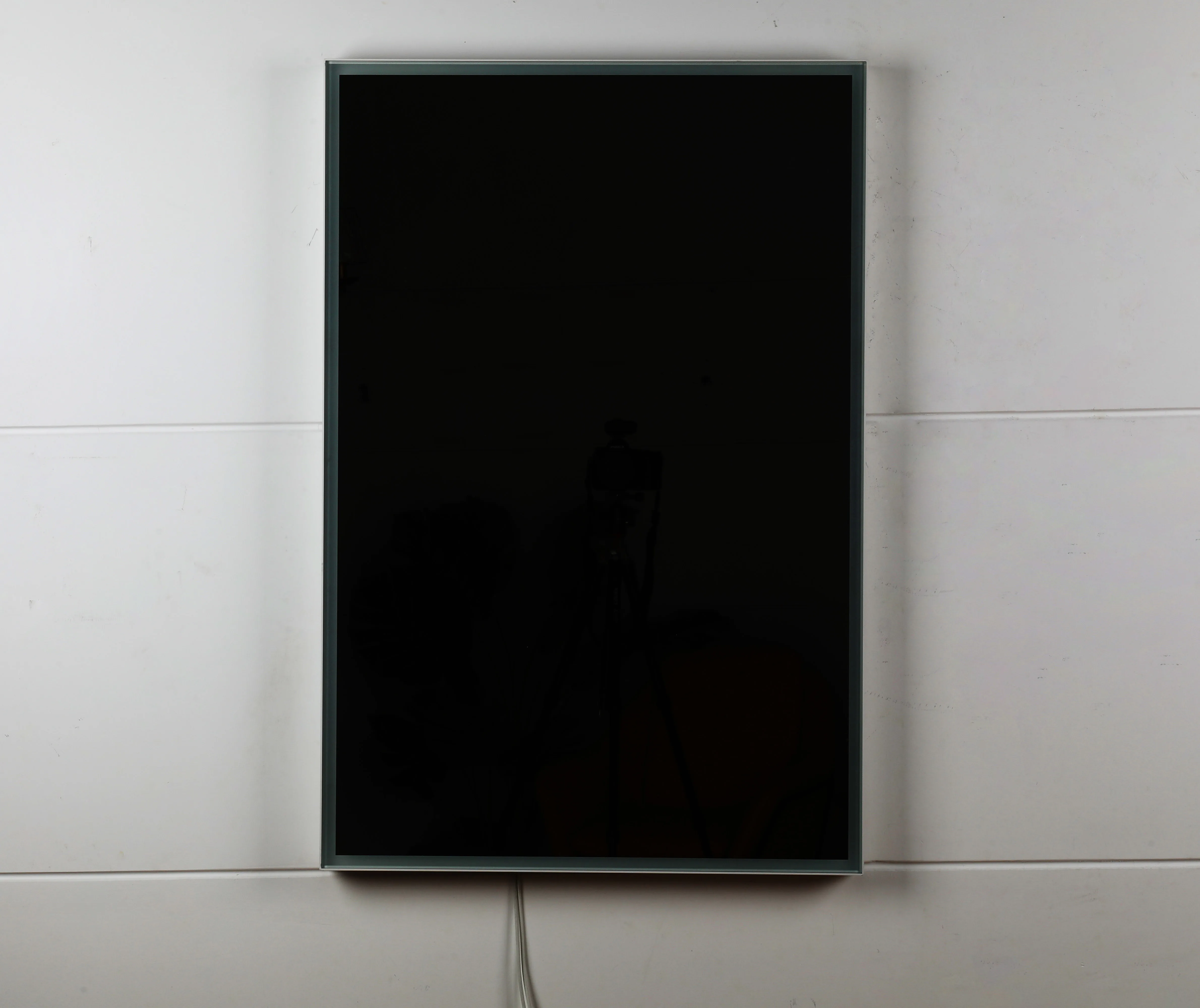 
Android System Popular Style Touch Screen Mirror Tv Smart In Living Room For Home Decoration 