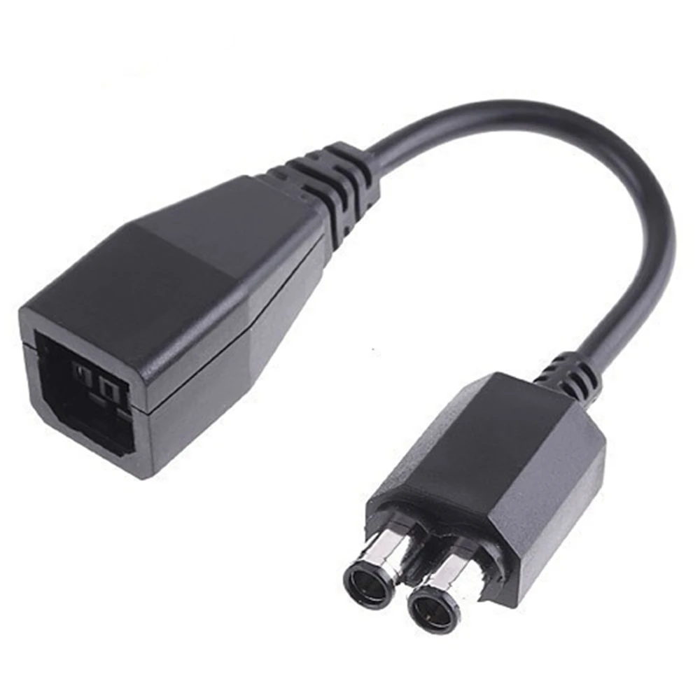 AC Adapter Converter Transmission Cable for Xbox 360 Slim