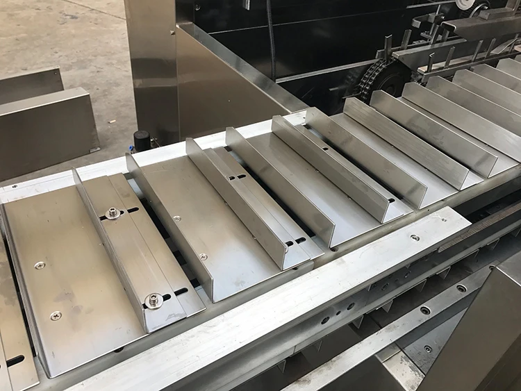 Wholesale price KXZ-280C high speed toothpaste and tube cartoning machine box packaging machine