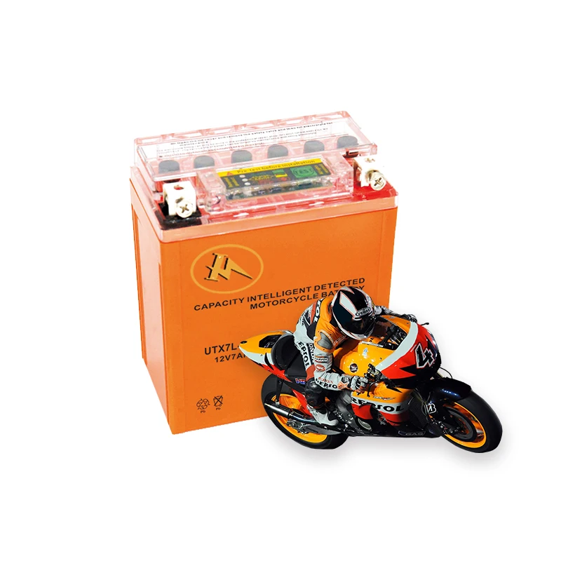 battery manufacturer electric motorcycle 12v lead acid battery pack