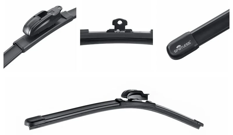 Universal wiper blade manufacturer palheta limpador de para brisa Car Windshield Wipers for car vw golf mk7