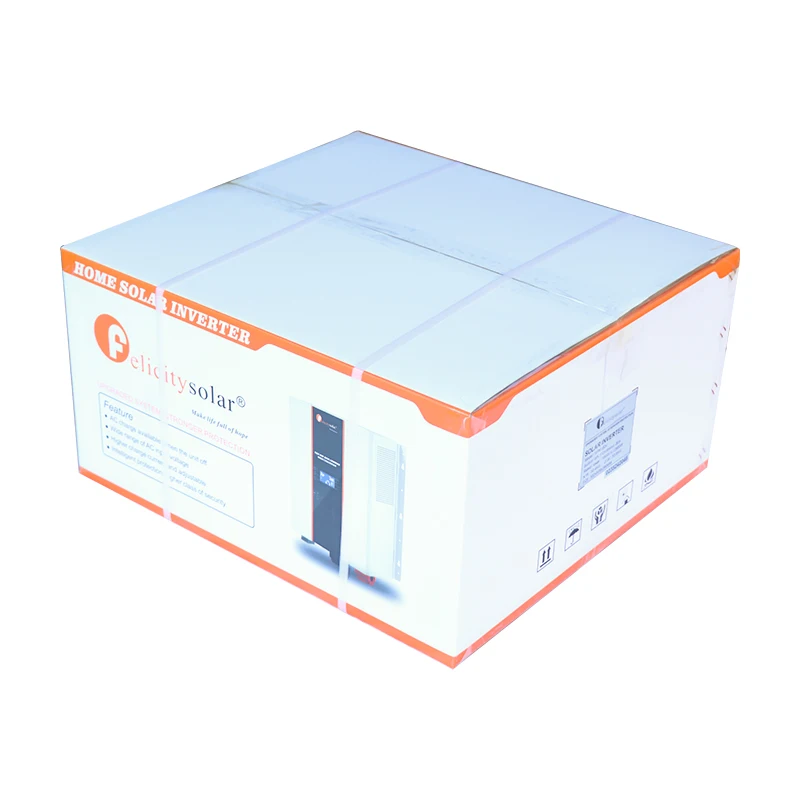 Felicity solar IVPM 220VAC 3.5KVA 5KVA 7.5KVA 10KVA 24V 48V off grid low frequency  inverter for home