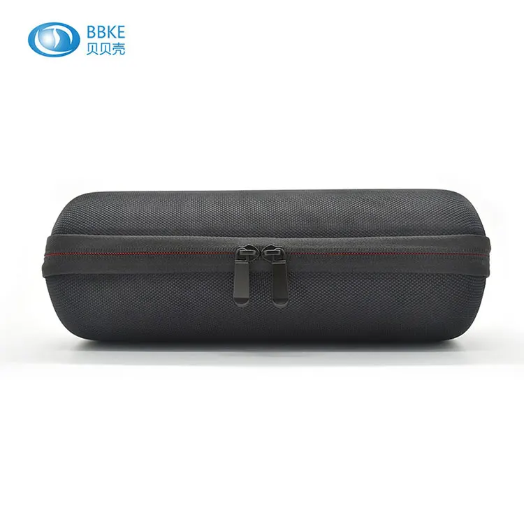
Custom Logo Custom Size Eva Hard Travel Case Portable Hard Eva Case Travel Speaker Case 