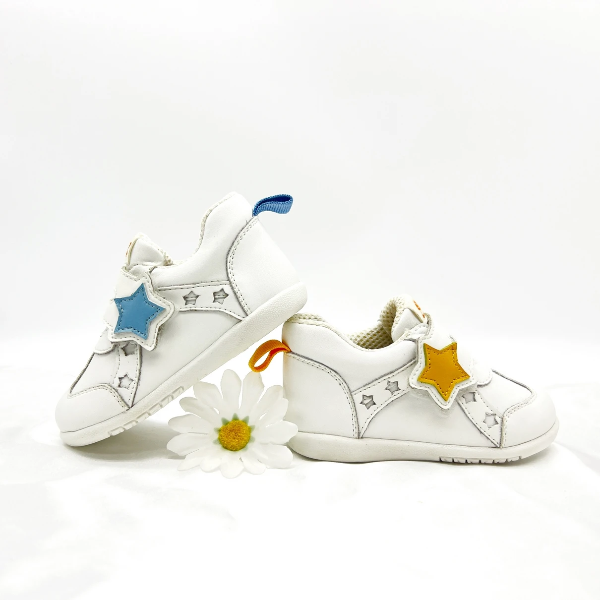 Professional Custom 100% Genuine Leather Sport  Children Shoes