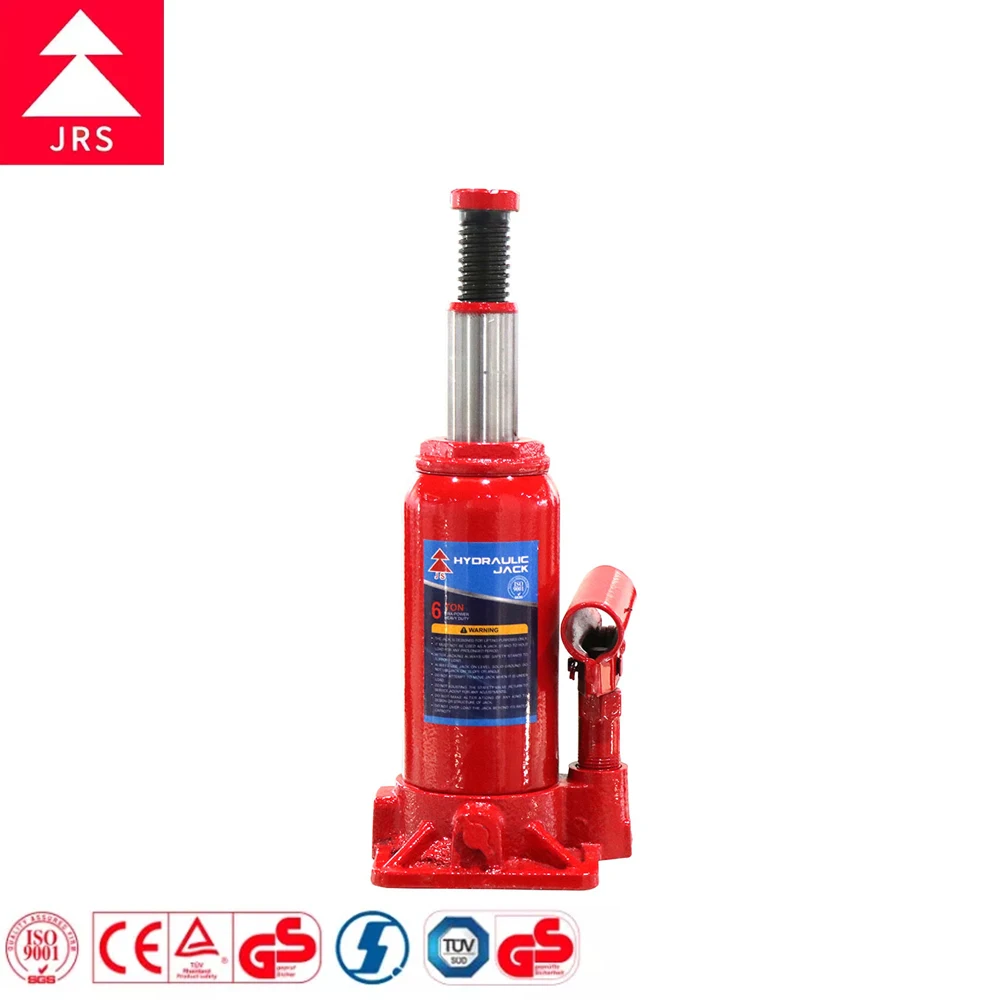 2022 Top 10 Hydraulic Factory in China Best 45# Steel Threaded Connection High Quality Hand Demolition Car Jack Hammer
