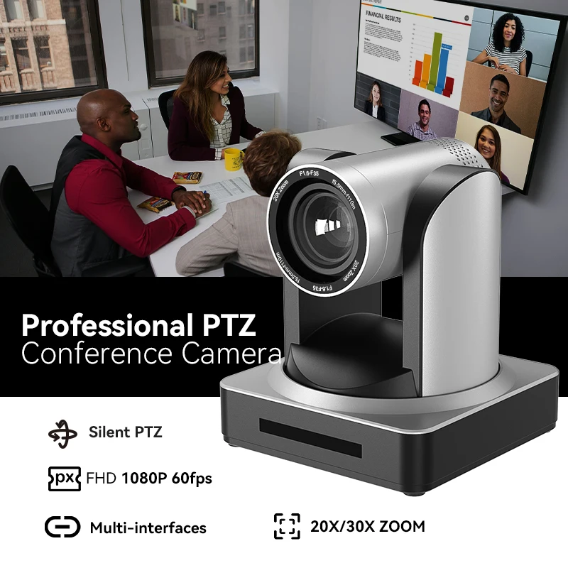 Luckimage classroom online meeting live streaming recorder video conference system conference camera with microphone and speaker