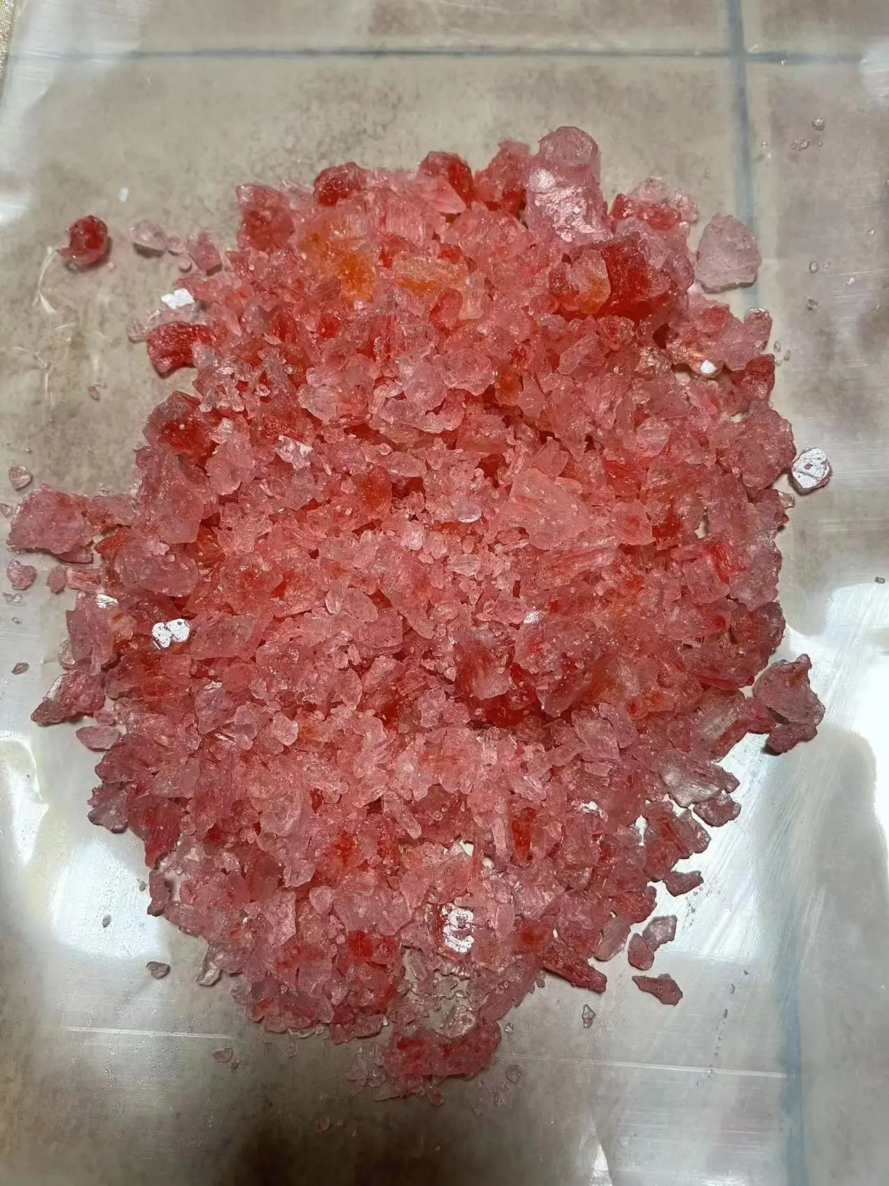 Top sale CAS 102 crystals C10H15N crystals fast supply