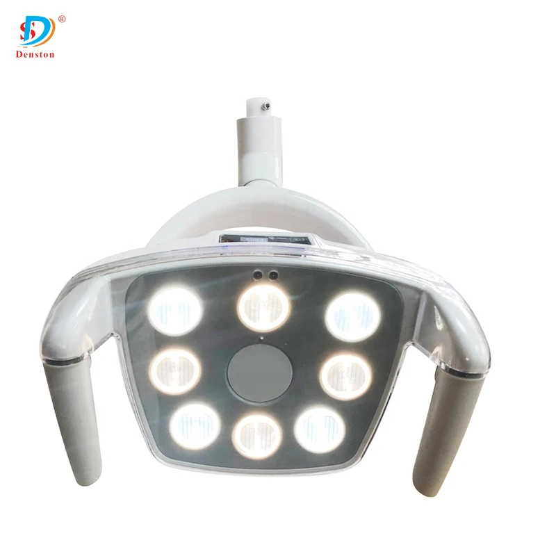 
Dental Chair LED Lamp dental Operating Lamp Oral Light manufacturer 