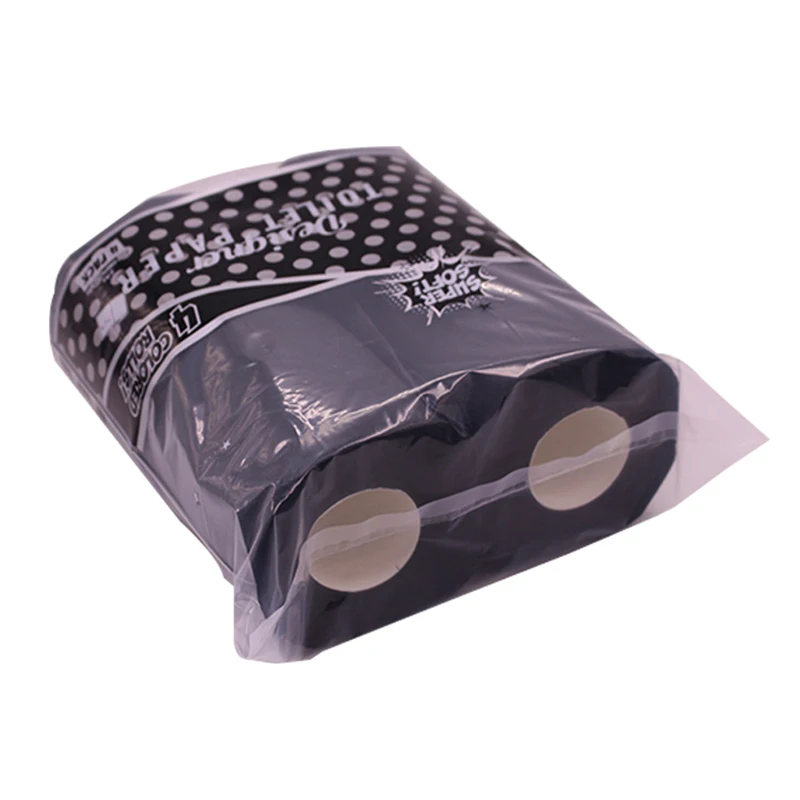 2023 Custom Embossing Color Toilet Tissue Roll With Good Quality