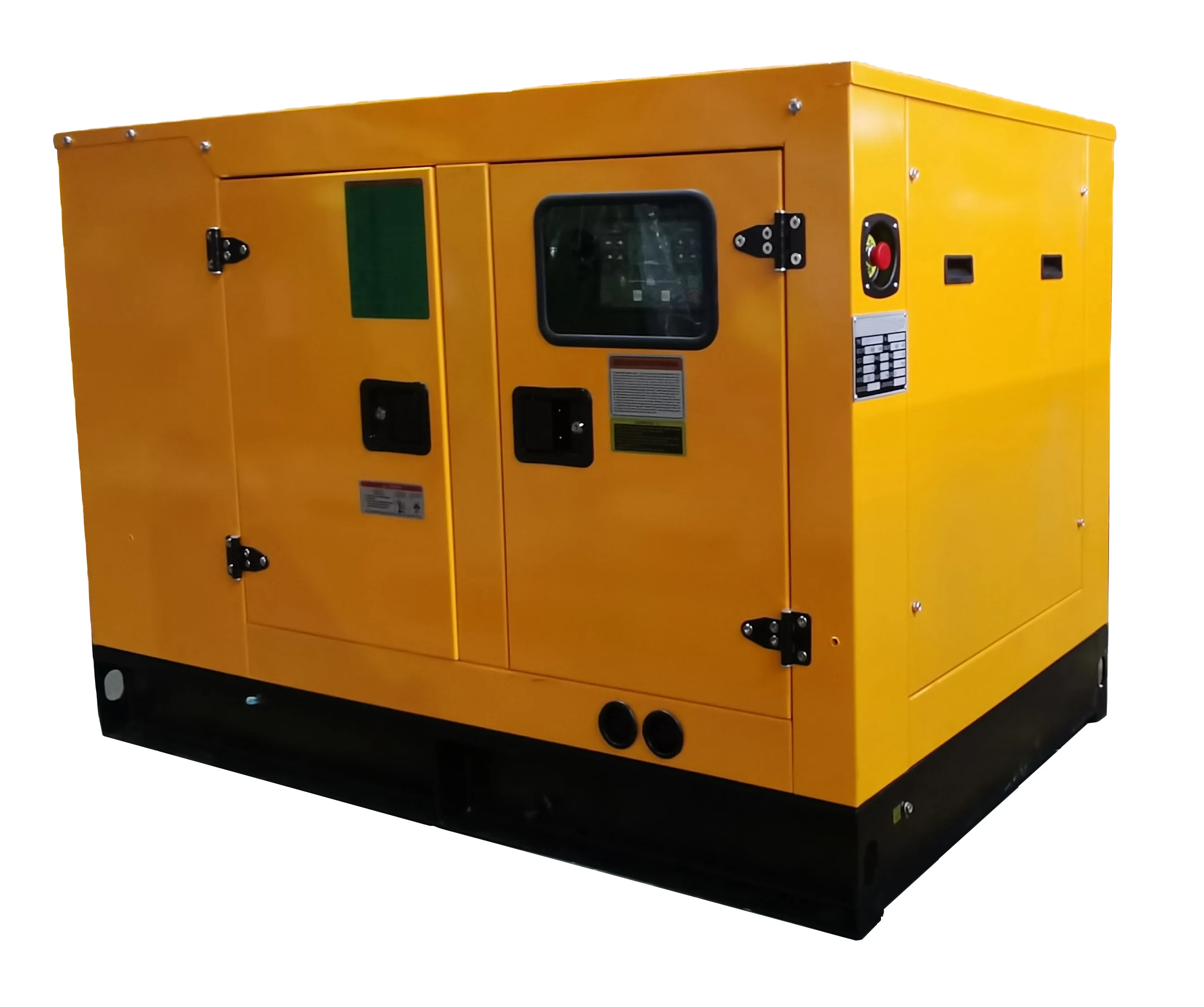 Factory supply self start electric start power generator lebanon